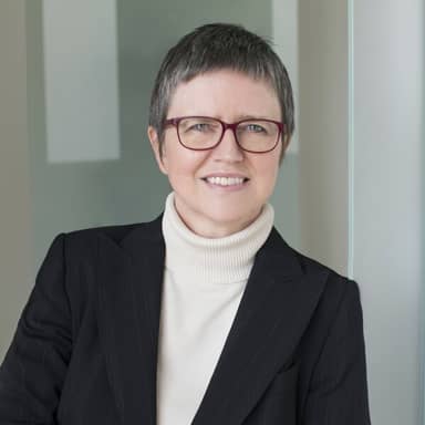 Bettina Gruber
