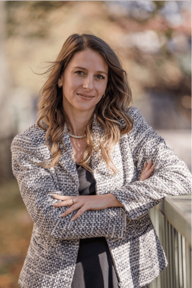 Sandra Reiterer