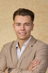 Jan Radlmüller, BSc