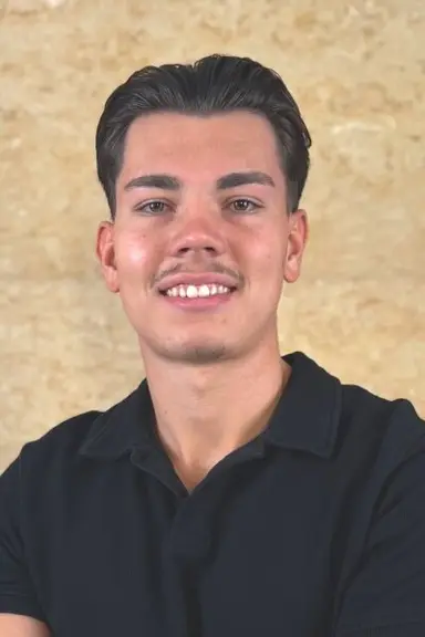 Timo Radlmüller