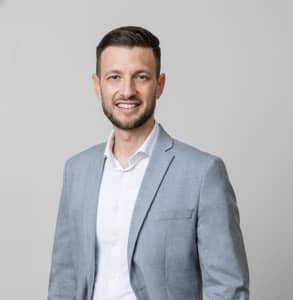 Carlos Baldauf