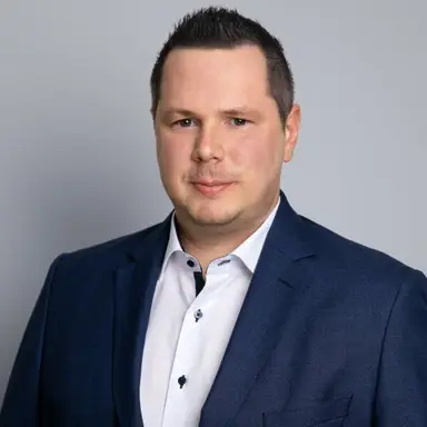 Christoph Ringsmuth