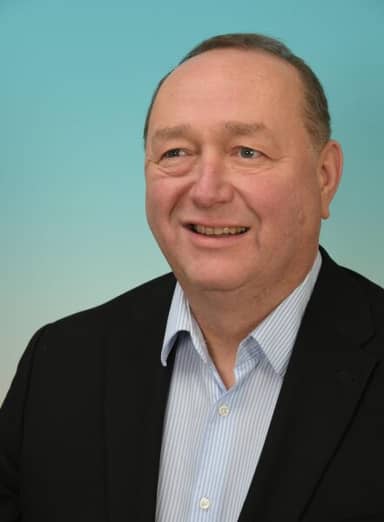 Stephan Stibor