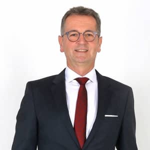 Wolfgang Maislinger