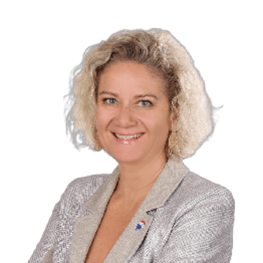 Gudrun Pehn-Mungenast