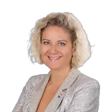 Gudrun Pehn-Mungenast