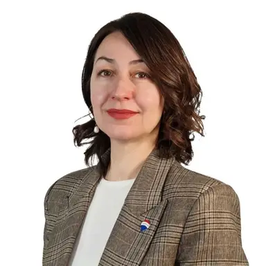 Natalia Gelernter