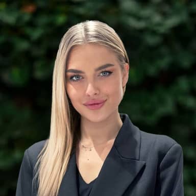 Elina Strautmane