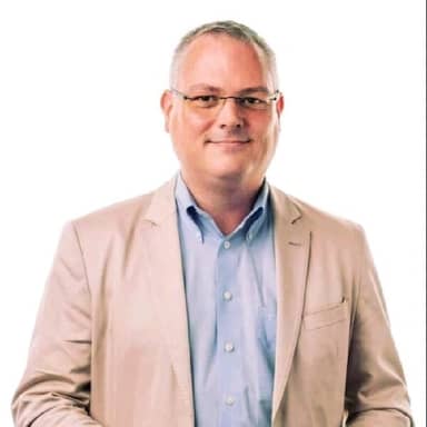 Mag. (FH) Simon Schmidt