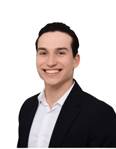 Patrick Silagi