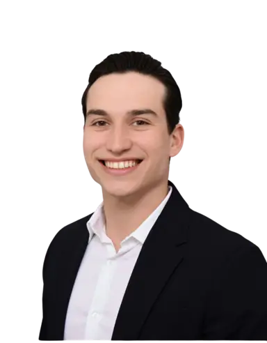 Patrick Silagi