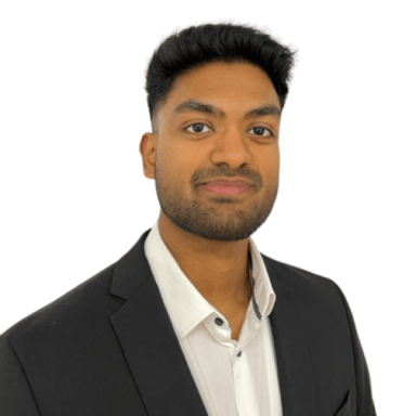 Bennet Varughese