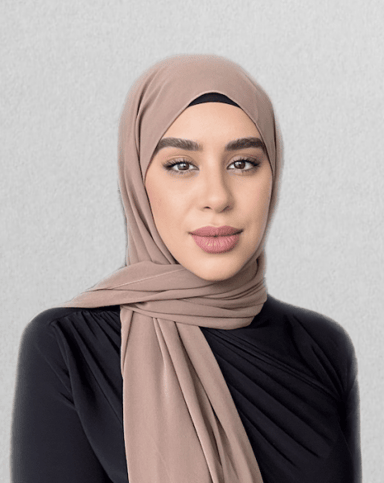 Nora Ismail, B.A.