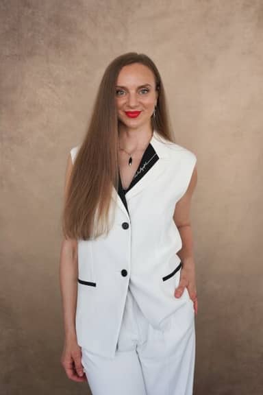 Victoria Levitskaya