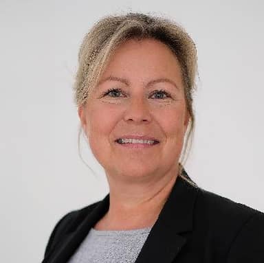 Karin Jakob