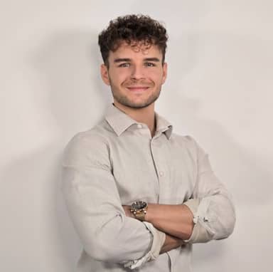Phillip Hrala