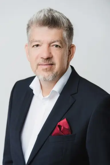 Christoph CHROMECEK