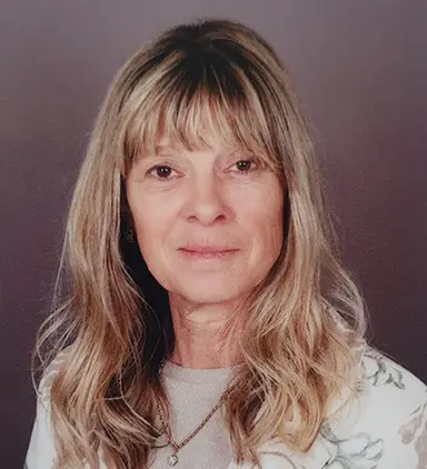 Berit Blaha