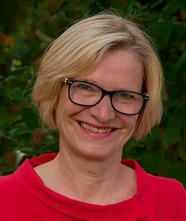 Christine Bangerl
