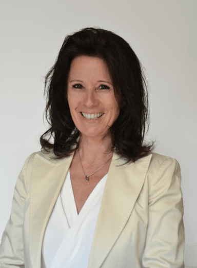 Barbara Toth