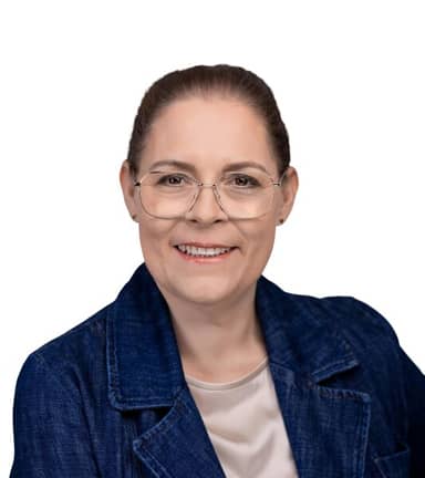 Claudia Friesinger