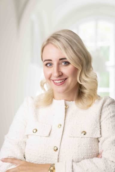 Linda Jagenbrein