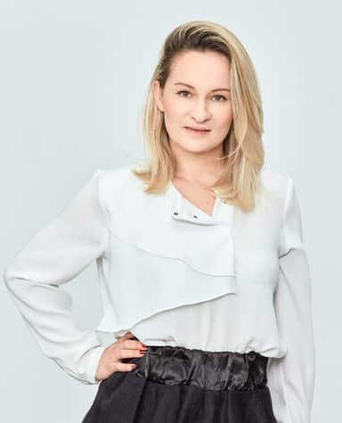 Alicja Comber