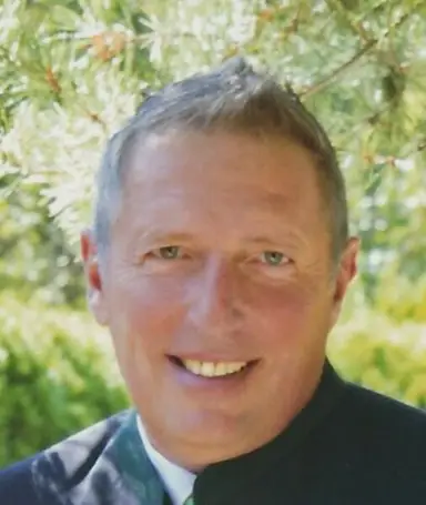 Erich Pleyer