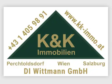 K&K Immobilien DI Wittmann GmbH Team