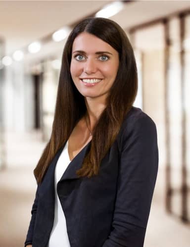 Lisbeth Gschwendtner