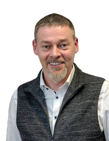 Martin Schildberger