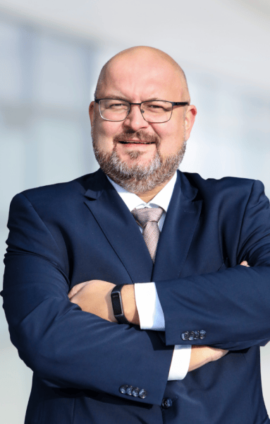 Gerhard Pfeiffer