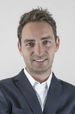 Günther Edenstöckl