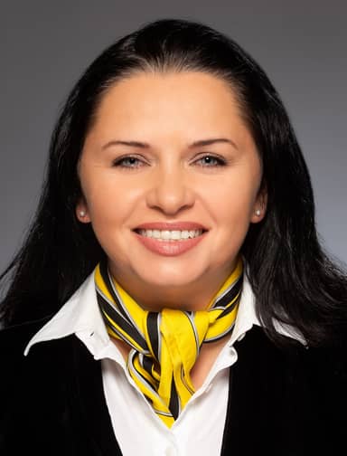 Nataliya Maystruk