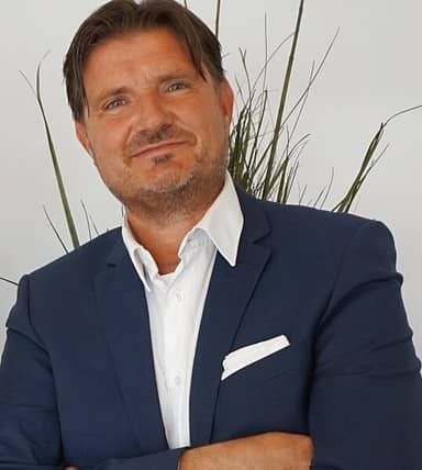 Michael Baumgarth
