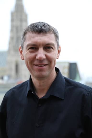Yevgen Korniyevskyy