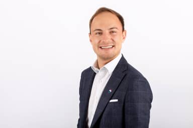 Julian Hofbauer