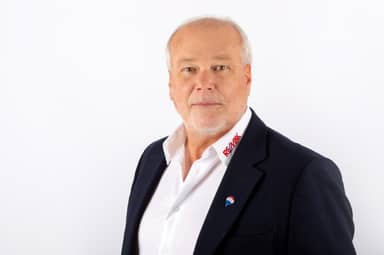 Harald Raffelsberger
