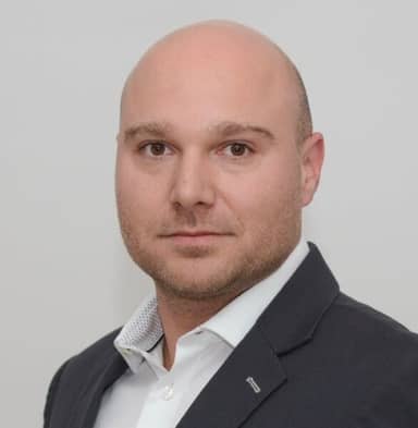 Gerald Scharaditsch