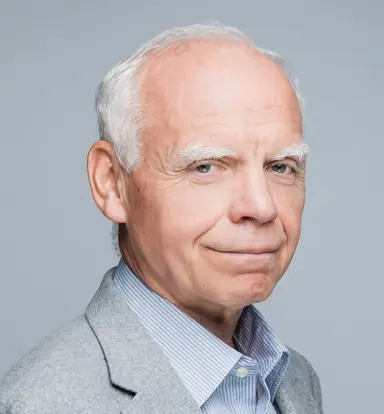 Johannes Fürlinger