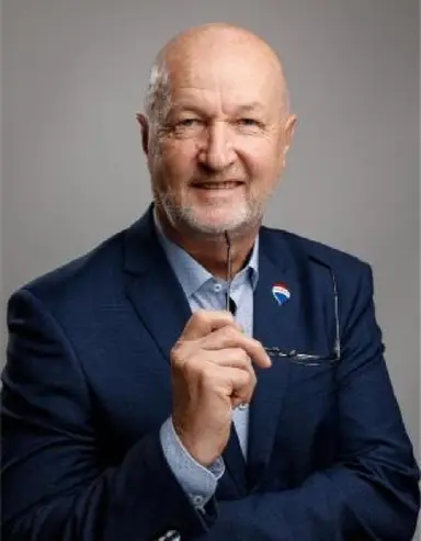Josef LEITNER