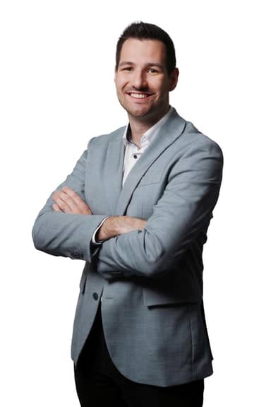 Bernd Pöchhacker