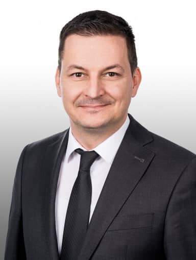 Marco Mai