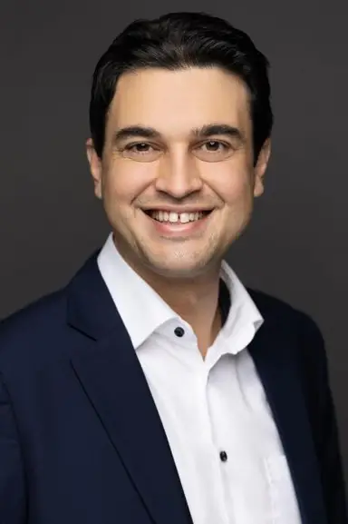 Benjamin Grundschober