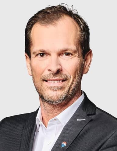 Oliver Haubner