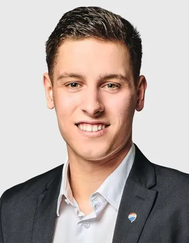 Kevin Lehner