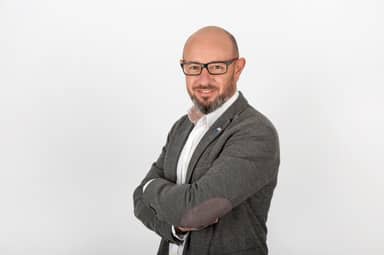 Patrick Bauer