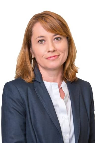 Margit Haider