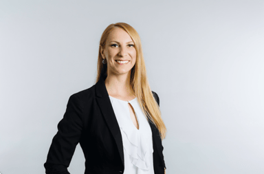 Melanie Mayerhofer