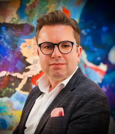 Jochen Schön